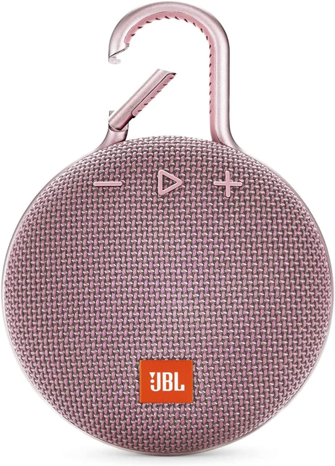 JBL Clip 3 waterproof speaker. Viral tik tok shower speaker